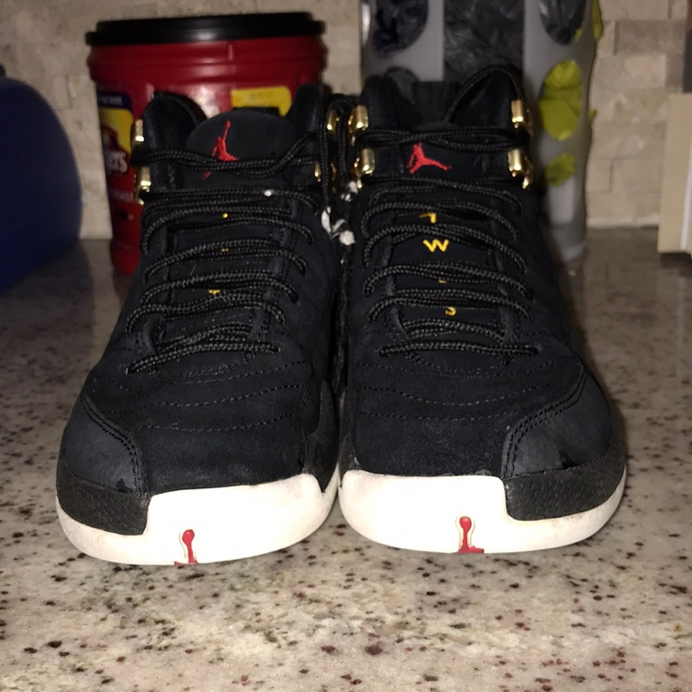 Jordan 12’s - Picture 5 of 7
